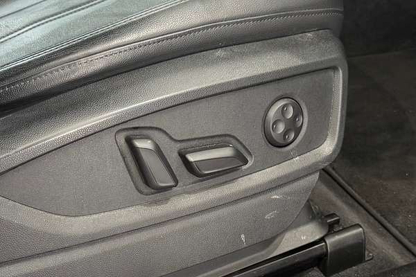 2021 Audi Q5 45 TFSI Sport FY