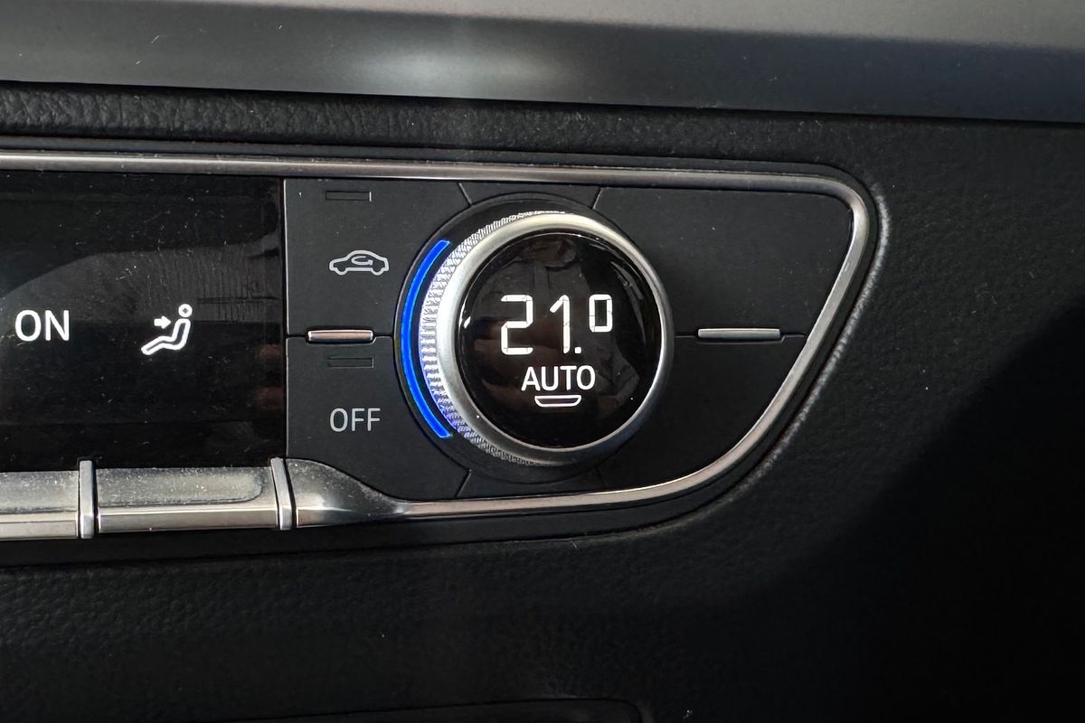 2021 Audi Q5 45 TFSI Sport FY