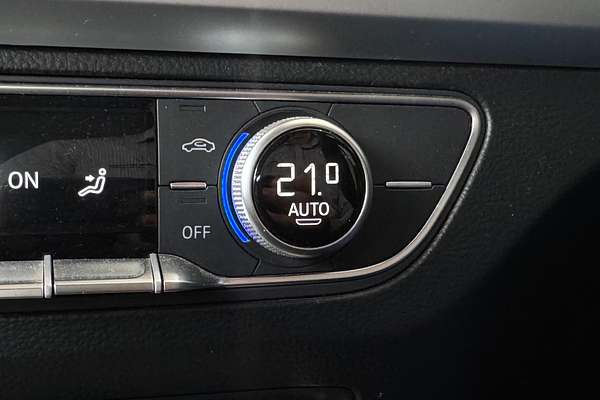 2021 Audi Q5 45 TFSI Sport FY