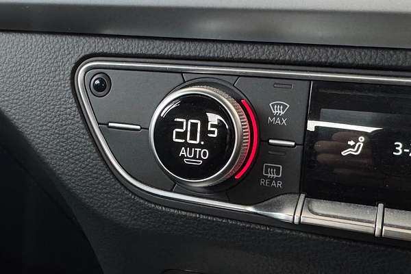 2021 Audi Q5 45 TFSI Sport FY