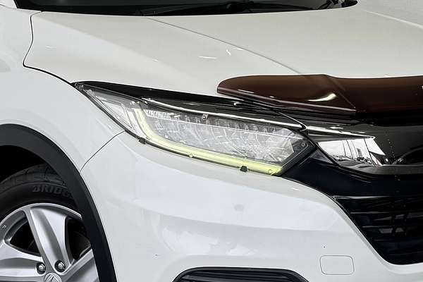 2019 Honda HR-V VTi-S