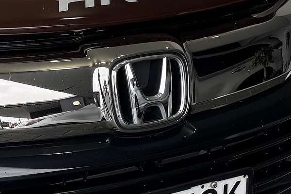 2019 Honda HR-V VTi-S