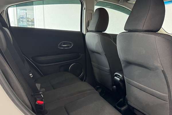 2019 Honda HR-V VTi-S