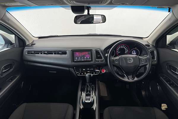 2019 Honda HR-V VTi-S
