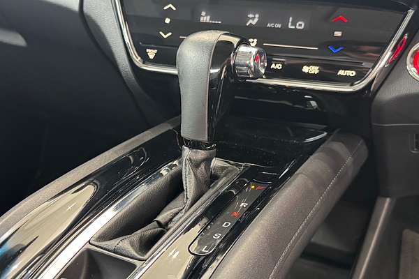 2019 Honda HR-V VTi-S