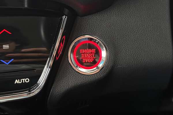 2019 Honda HR-V VTi-S