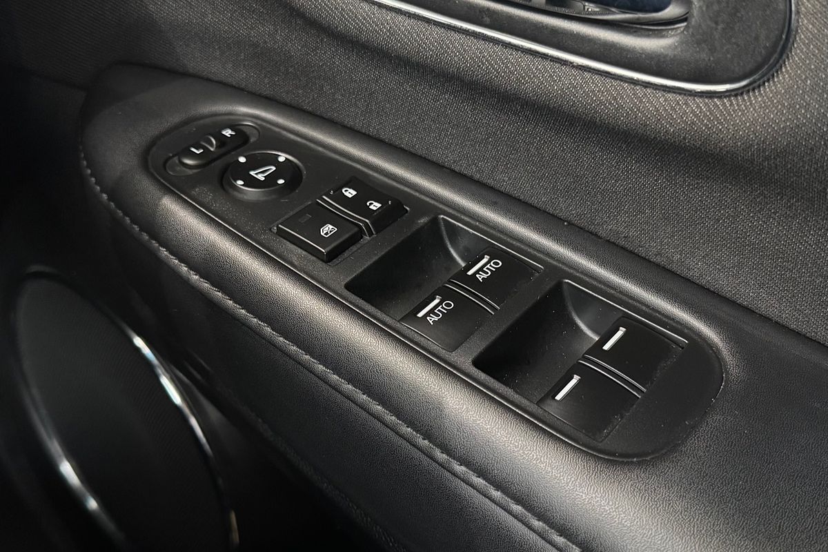 2019 Honda HR-V VTi-S