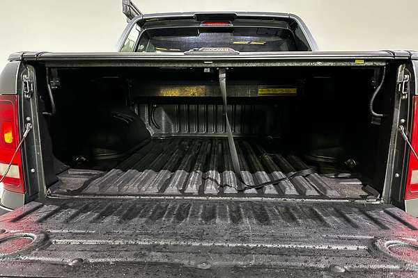 2021 Volkswagen Amarok TDI580 W580S 2H 4X4