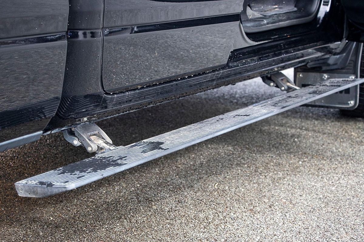 2021 RAM 1500 Laramie DT 4X4 SWB