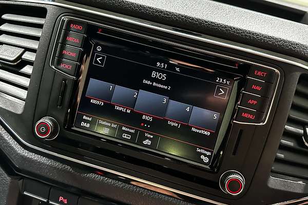 2021 Volkswagen Amarok TDI580 W580S 2H 4X4