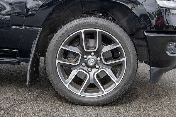 2021 RAM 1500 Laramie DT 4X4 SWB