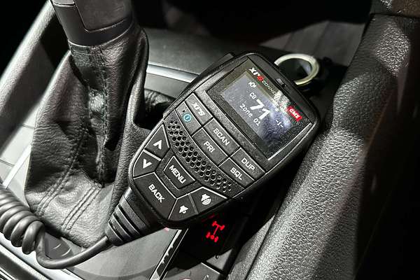 2021 Volkswagen Amarok TDI580 W580S 2H 4X4