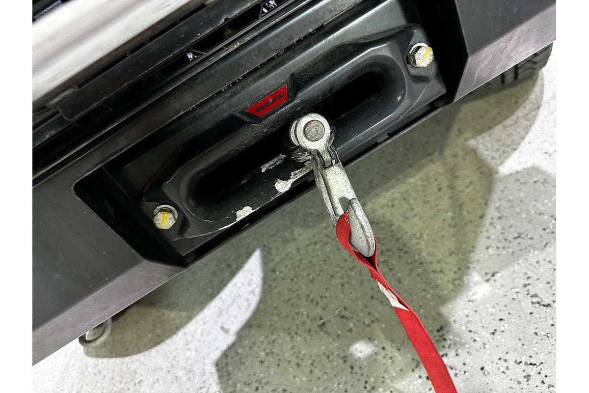 2021 Volkswagen Amarok TDI580 W580S 2H 4X4