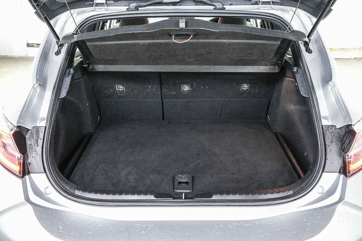 2022 Toyota Corolla Ascent Sport Hybrid ZWE211R