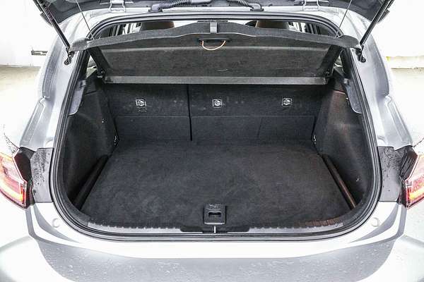 2022 Toyota Corolla Ascent Sport Hybrid ZWE211R