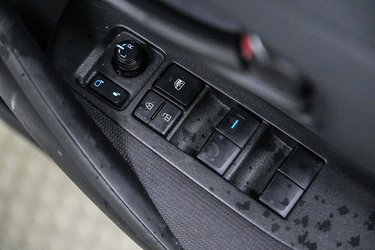 2022 Toyota Corolla Ascent Sport Hybrid ZWE211R