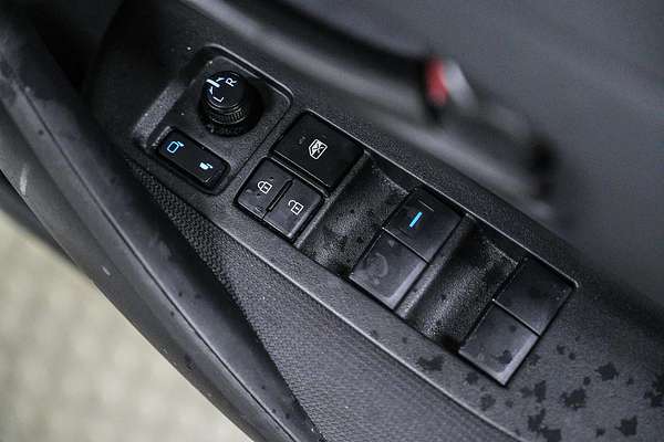 2022 Toyota Corolla Ascent Sport Hybrid ZWE211R