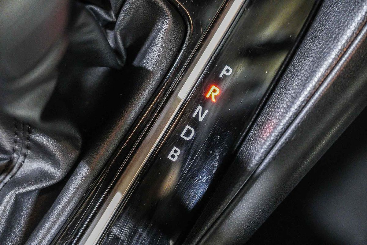 2022 Toyota Corolla Ascent Sport Hybrid ZWE211R