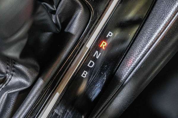 2022 Toyota Corolla Ascent Sport Hybrid ZWE211R