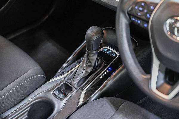 2022 Toyota Corolla Ascent Sport Hybrid ZWE211R