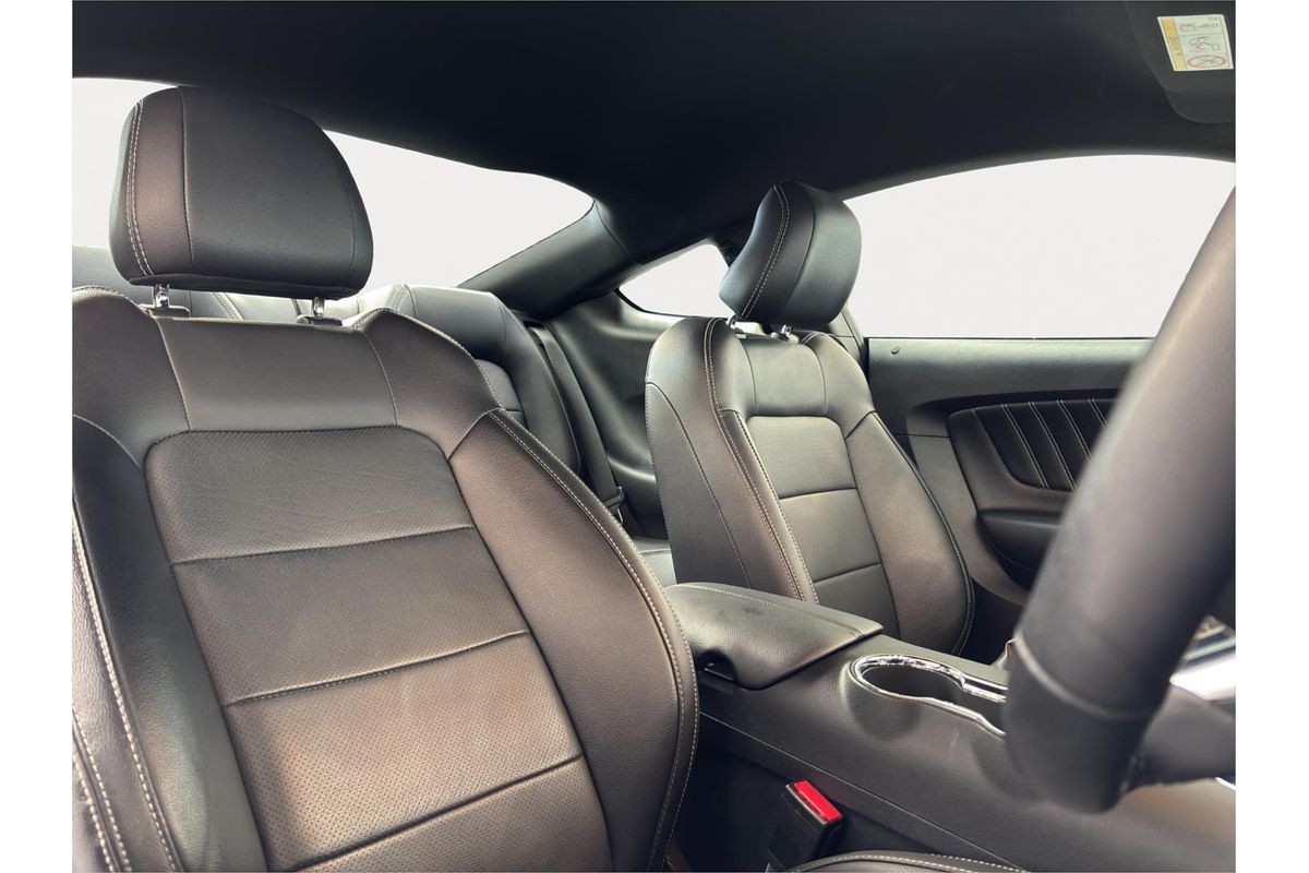 2017 Ford Mustang GT FM