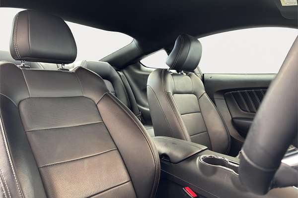 2017 Ford Mustang GT FM