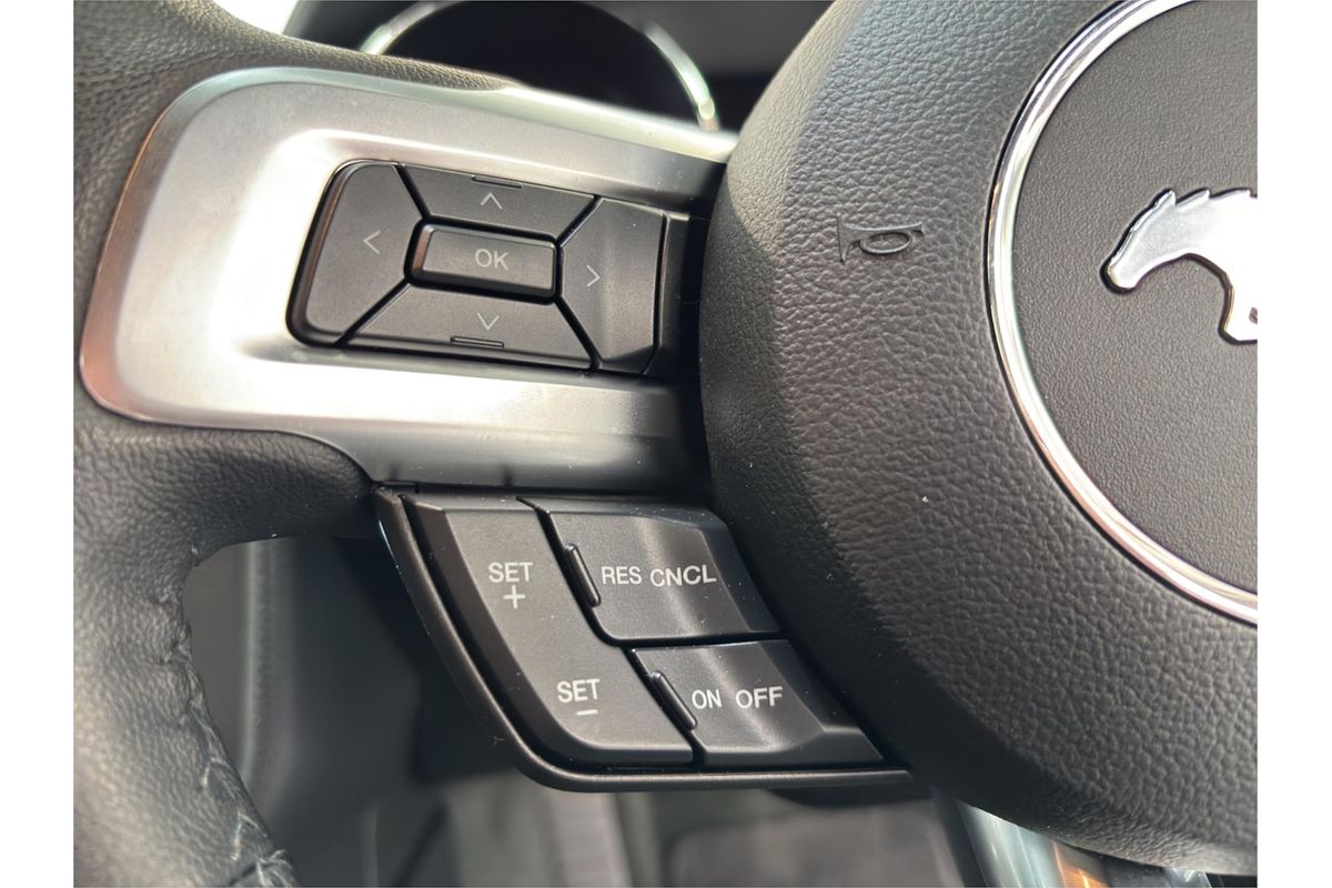 2017 Ford Mustang GT FM