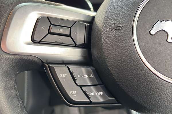 2017 Ford Mustang GT FM