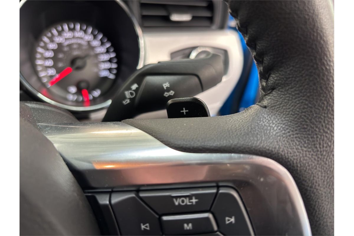 2017 Ford Mustang GT FM