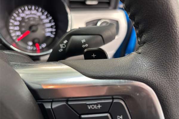 2017 Ford Mustang GT FM