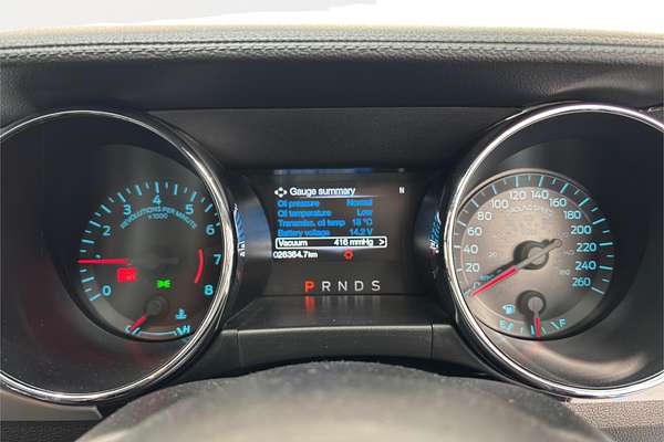 2017 Ford Mustang GT FM