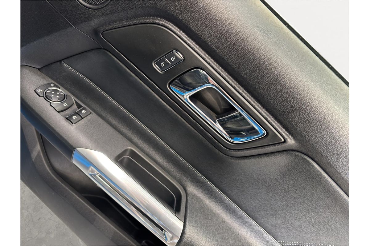 2017 Ford Mustang GT FM