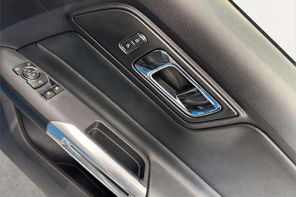 2017 Ford Mustang GT FM