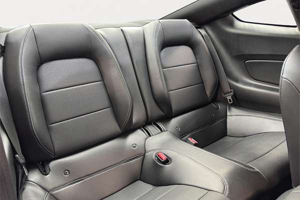 2017 Ford Mustang GT FM