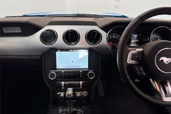 2017 Ford Mustang GT FM