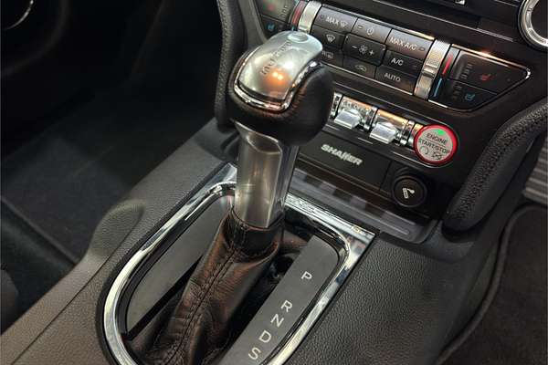 2017 Ford Mustang GT FM