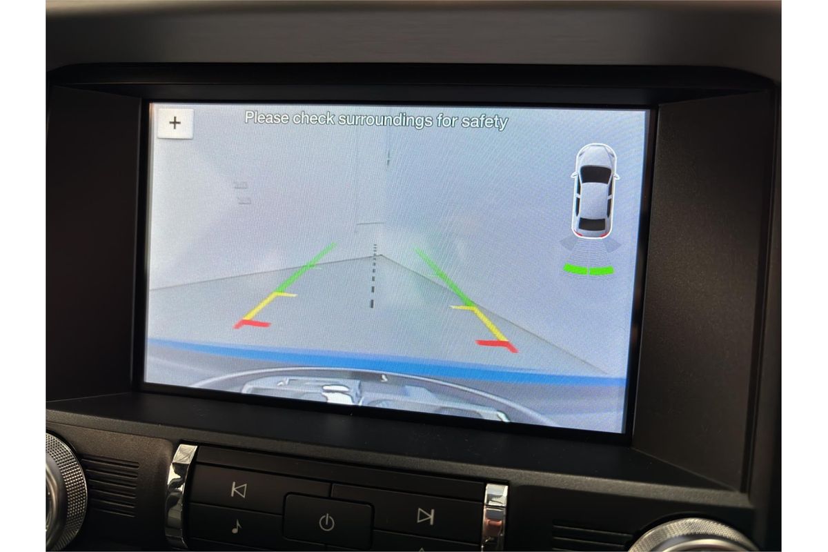 2017 Ford Mustang GT FM