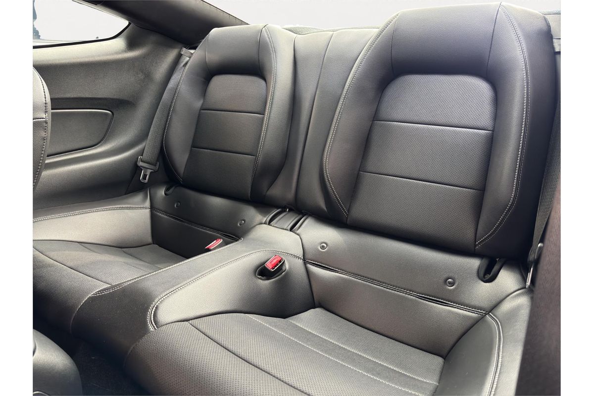 2017 Ford Mustang GT FM