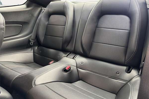 2017 Ford Mustang GT FM