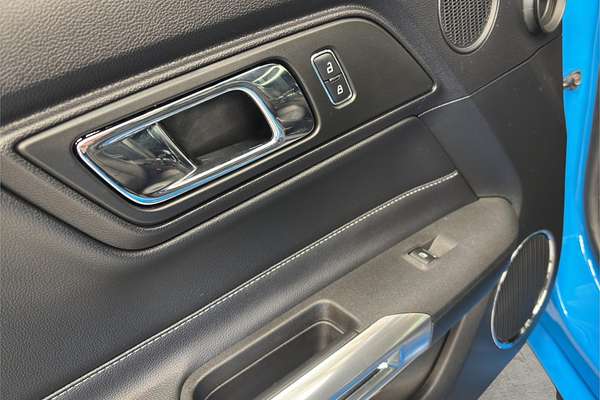 2017 Ford Mustang GT FM