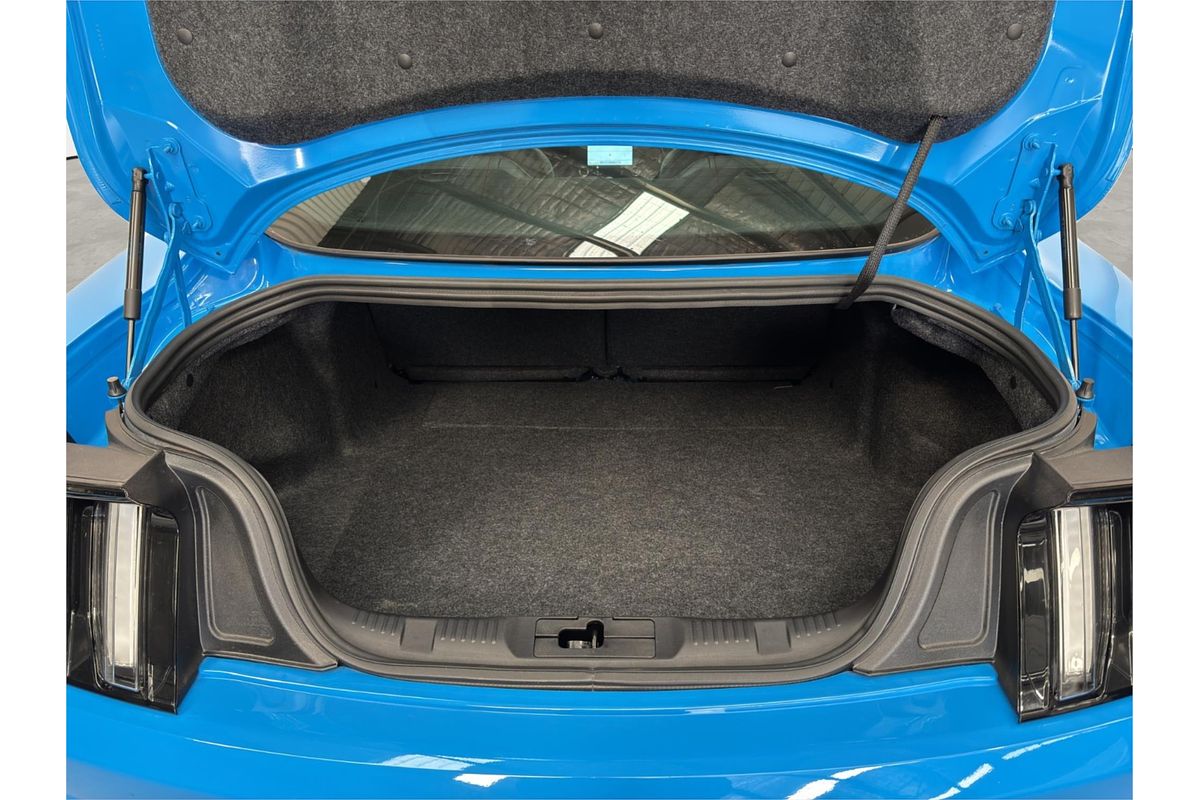 2017 Ford Mustang GT FM