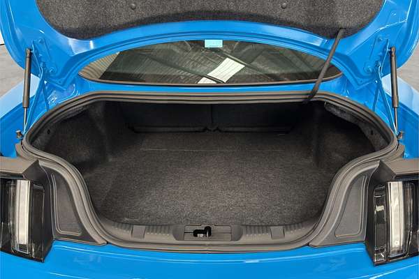 2017 Ford Mustang GT FM