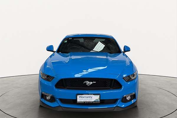 2017 Ford Mustang GT FM