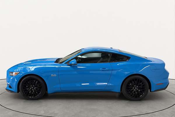 2017 Ford Mustang GT FM