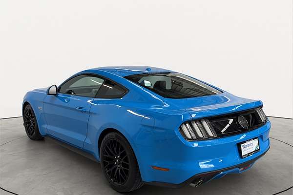 2017 Ford Mustang GT FM