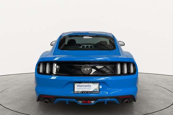 2017 Ford Mustang GT FM