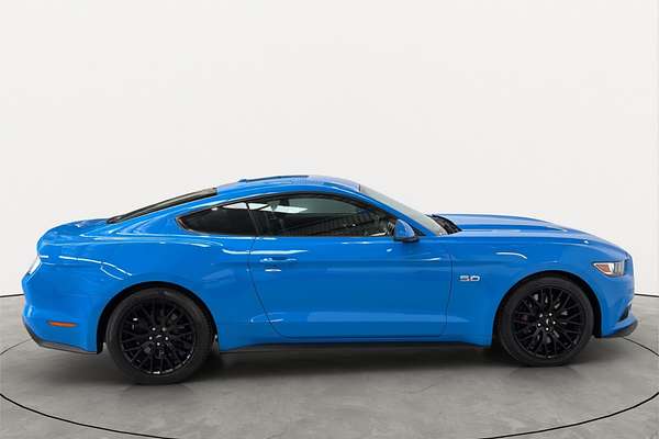 2017 Ford Mustang GT FM