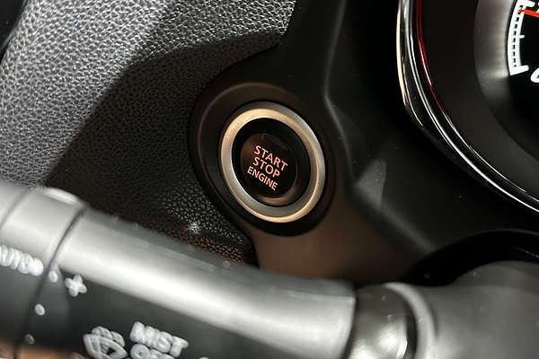 2021 Mitsubishi ASX LS XD