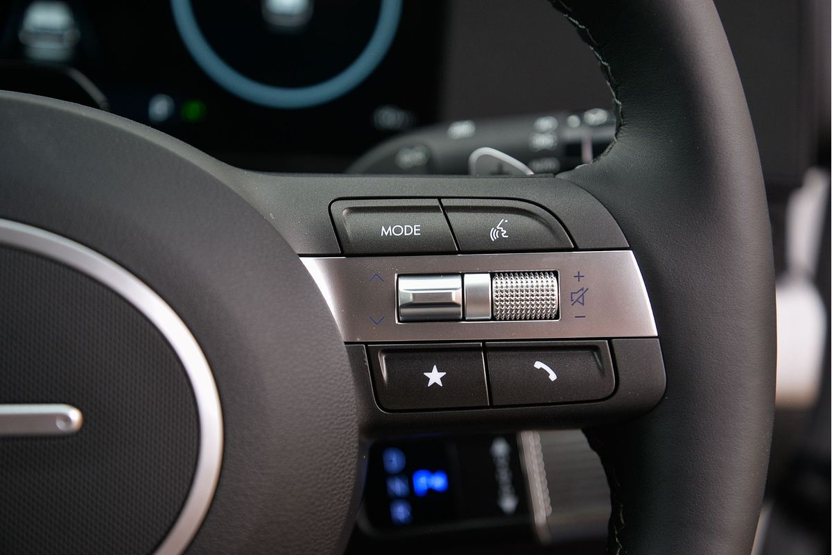 2025 Hyundai Kona Premium SX2.V3