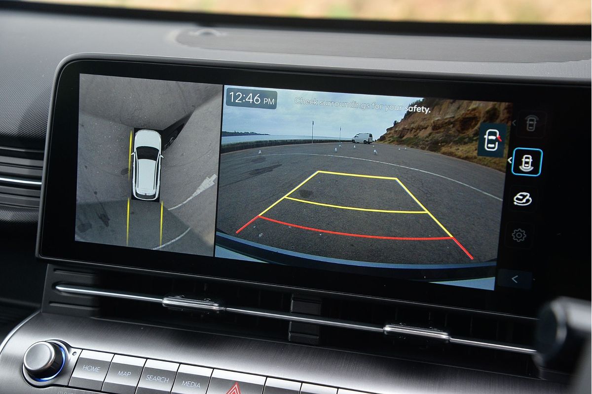 2025 Hyundai Kona Premium SX2.V3